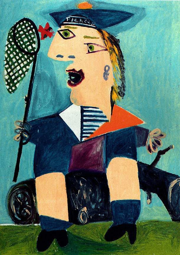 KEN CURRIE